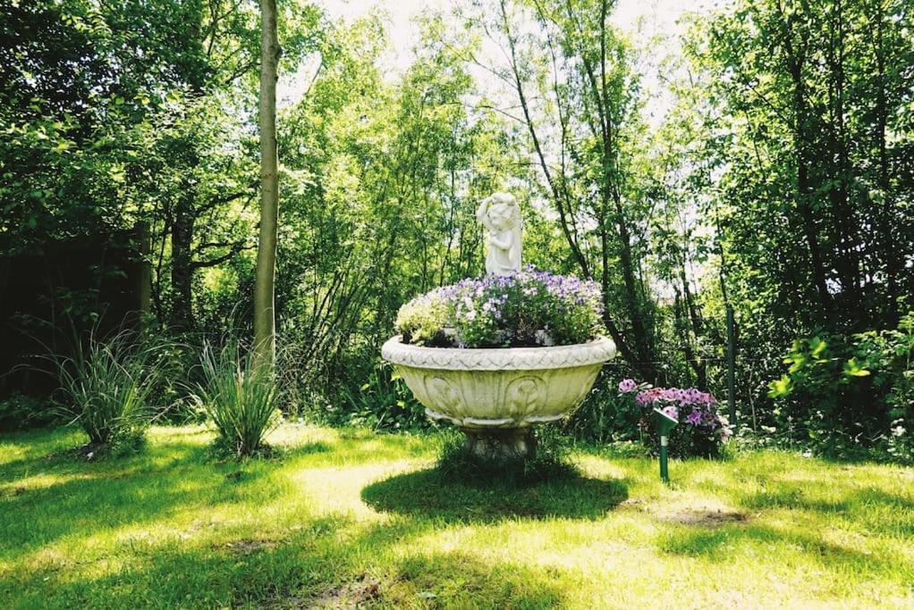Whole Villa Munich, Alps View, Quiet And Spacious Фельдкирхен-Вестерхам Экстерьер фото